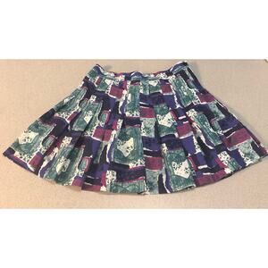 Vintage Prince Tennis Skirt